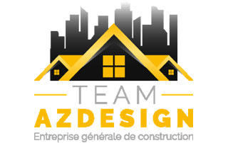Team AZ Design Entreprise générale