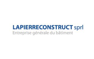 logo Lapierre Construct