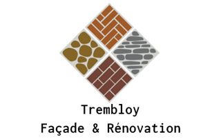 logo trembloy façade et rénovation