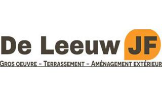 logo De Leeuw JF