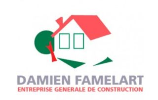 Logo société de rénovation Famelart