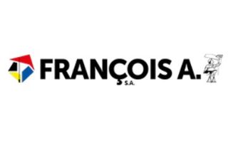 Logo François A