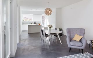 rénovation intérieure