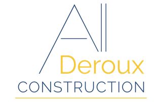 logo All Deroux Construction