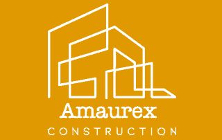 logo Amaurex Construction