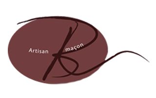 logo artisan maçon