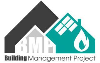 Logo BMP