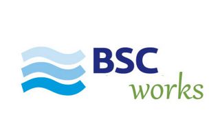 logo bsc works