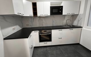 transformation cuisine équipée