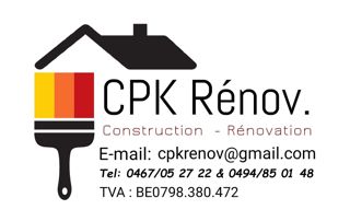 CPK Renov carte de visite