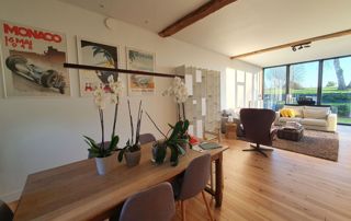 rénovation intérieure