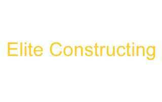 logo Elite Constructing