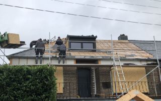 rénovation de toiture