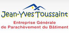 logo jean yves toussaint