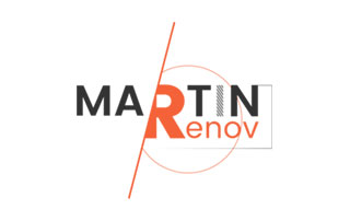 logo Martin Renov