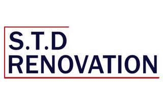 logo STD Rénovation