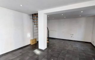 rénovation intérieure