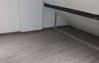aménagement combles