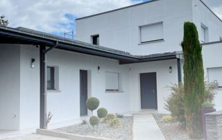 maison à Marche-en-Famenne