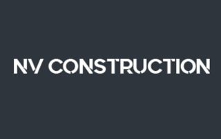Logo NV Construction