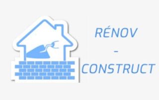 Logo société Rénov-Construct