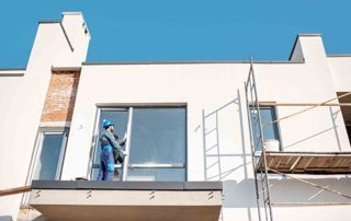 ravalement de façade