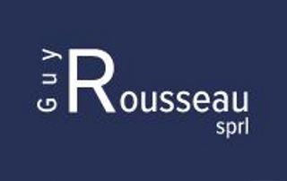 Guy Rousseau Logo
