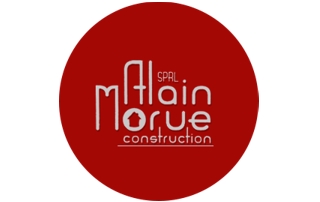 SPRL ALAIN MORUE CONSTRUCTION - Hannut