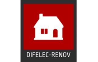 Renovation-difelec