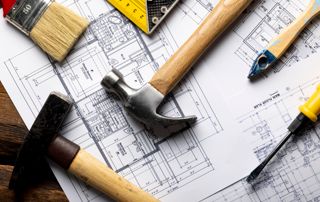 plans et outils