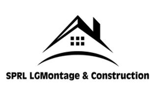 logo LGMontage et construction