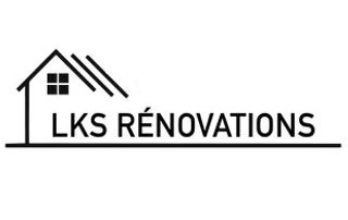 Logo LKS Rénovations