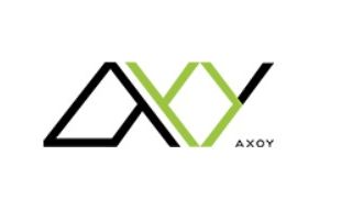 Logo Axoy