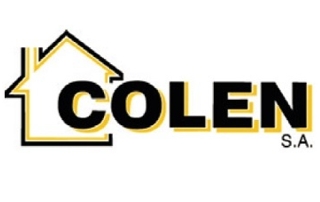 Logo Colen sa