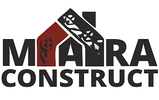 Logo Mara construct