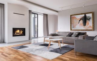 rénovation intérieur