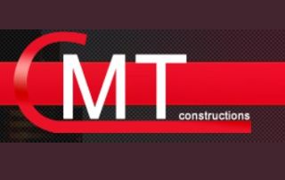 Logo MT Constructions