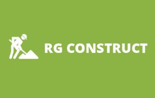 Logo RG Construct