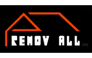 Logo All Rénov services