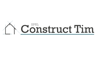 Logo SPRL Construct Tim